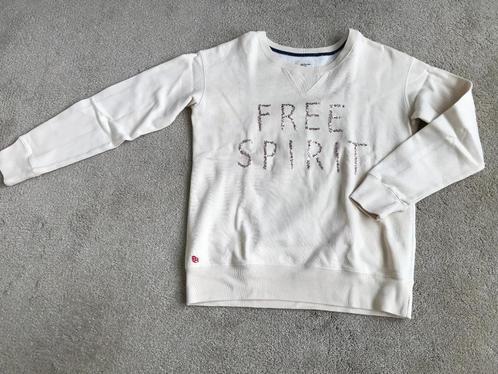 Sweater (Jaffy) Bellerose, maat 1, Kleding | Dames, Truien en Vesten, Maat 36 (S), Verzenden