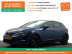SEAT Leon 1.8 TSI FR 180pk Business- Sport Leder Interieur,, Auto's, Seat, Voorwielaandrijving, Gebruikt, 4 cilinders, Met garantie (alle)