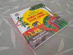 Eric CARLE: RUPSJE NOOITGENOEG: Zoek & Vind Wilde Dieren, Boeken, Fictie algemeen, Jongen of Meisje, Ophalen of Verzenden, Zo goed als nieuw