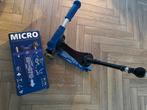 Micro mini 3in1 deluxe plus led step, Ophalen, Zo goed als nieuw, Overige typen
