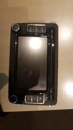 VW mk7 radio unit, Ophalen of Verzenden, Zo goed als nieuw, Met 1 controller