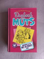 Ongelezen Dagboek van een Muts nr 1, Ophalen of Verzenden, Nieuw, Rachel Renee Russell