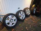 Opel insignia 5x120 winterset, Ophalen, Gebruikt, Opel