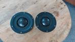 Morel EM1308 mid range dome., Overige merken, Ophalen of Verzenden, Zo goed als nieuw, 120 watt of meer
