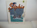 SOPHIE - door Jidehem - Compl.Serie 1 t/m 19, Complete serie of reeks, Ophalen of Verzenden, Gelezen, Jidehem