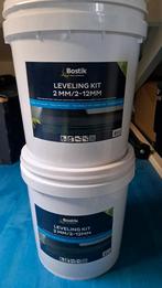 Leveling set, clips, wiggen en tang - NIEUW, Ophalen, Overige materialen, Nieuw, Minder dan 20 cm