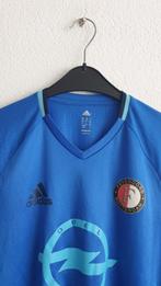Feyenoord Adidas voetbalshirt maat M, Kleding | Heren, Ophalen of Verzenden, Adidas, Gedragen, Maat 48/50 (M)