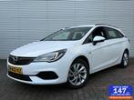 Opel Astra Sports Tourer 1.2 Edition Carplay Cruise Led 2020, Auto's, Voorwielaandrijving, 65 €/maand, Stof, Gebruikt