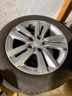 Winterbanden, Ophalen, Gebruikt, 16 inch, Band(en)