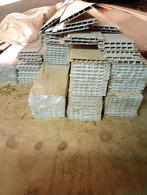 Kunstof schroten., Ophalen, Zo goed als nieuw, Overige materialen, Minder dan 20 mm
