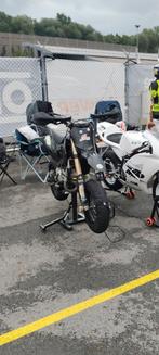 Bucci Moto F15R Daytona 190 pitbike, Ophalen, Gebruikt, Bucci moto