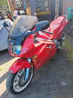 Honda VFR 750f bj 1991, Motoren, Motoren | Honda, 750 cc, Particulier