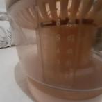 Sap-(citrus)pers machine van Philips, Ophalen, Refurbished, Elektrisch, Sapcentrifuge