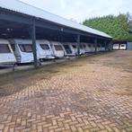 Caravanstalling Leende