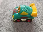 Toet Toet Raceauto Raf, Kinderen en Baby's, Speelgoed | Vtech, Ophalen of Verzenden, Gebruikt, 2 tot 4 jaar