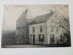 Deurne Klein-Kasteel, Verzamelen, Ansichtkaarten | Nederland, Ophalen of Verzenden, Voor 1920, Ongelopen, Noord-Brabant