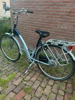 Electric bikes, Fietsen en Brommers, Elektrische fietsen, Ophalen, Zo goed als nieuw, Minder dan 30 km per accu, Sparta