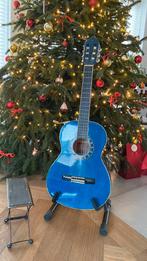 Gitaar, Muziek en Instrumenten, Snaarinstrumenten | Gitaren | Akoestisch, Ophalen of Verzenden, Gebruikt, Klassieke of Spaanse gitaar