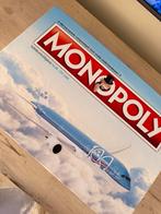 KLM monopoly, Hobby en Vrije tijd, Gezelschapsspellen | Bordspellen, Ophalen of Verzenden, Zo goed als nieuw
