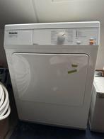 Miele wasdroger, Witgoed en Apparatuur, Wasdrogers, Ophalen, Gebruikt, Voorlader, Luchtafvoer