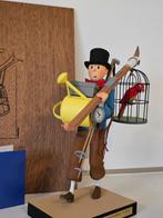 Bric à Brac Kuifje Fariboles Moulinsart, Verzamelen, Ophalen of Verzenden, Kuifje, Zo goed als nieuw, Beeldje of Figuurtje