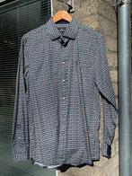 Overhemd Fellows United, size L, Kleding | Heren, Verzenden, Zo goed als nieuw, Overige kleuren, Halswijdte 41/42 (L)