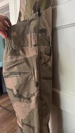 Burton BIB Dames - Ski/Snowboard Broek, Kleding | Dames, Broek, Maat 42/44 (L), Ophalen of Verzenden, Zo goed als nieuw