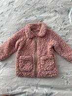 H&M Teddy Jas Maat 98, Ophalen of Verzenden, Zo goed als nieuw, Meisje