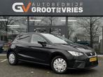 SEAT Ibiza 1.0 TSI Style Business Intense Org NL|Camera|CarP, Stof, Gebruikt, Euro 6, 95 pk