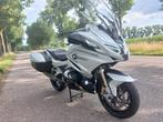 Te  koop unieke  bmw 1250 RT option 719 / GARANTIE MEI 2026, Motoren, Motoren | BMW, 2 cilinders, 1254 cc, Motorrijbewijs A, Handvatverwarming