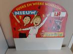 Suske en Wiske - winkel display - Red Band, Ophalen, Suske en Wiske, Gebruikt, Overige typen