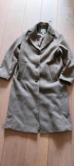 Leuke (tussen)jas H&M maat XS, Kleding | Dames, Jassen | Winter, H&M, Bruin, Ophalen of Verzenden, Zo goed als nieuw