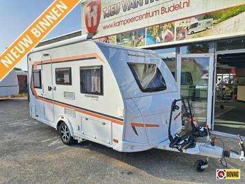 Weinsberg CaraOne Edition HOT beschikbaar voor biedingen