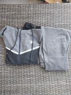 nike joggingspak, Kleding | Heren, Zwart, Nike, Ophalen of Verzenden, Gedragen