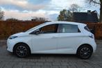 Renault ZOE R90 Life 41 kWh, Gebruikt, Zwart, 41 kWh, 135 min