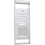 Fissler Magic Inox 18/10 Universele Rasp 30x12cm, Huis en Inrichting, Keuken | Keukenbenodigdheden, Ophalen of Verzenden, Nieuw