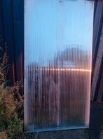 Polycarbonaat platen 3 cm dik, Ophalen, Zo goed als nieuw