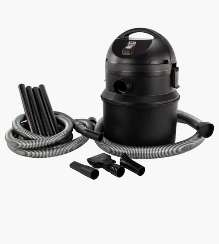 Pondomatic Vijverstofzuiger, Tuin en Terras, Vijver-toebehoren, Zo goed als nieuw, Vijverstofzuiger, Ophalen of Verzenden