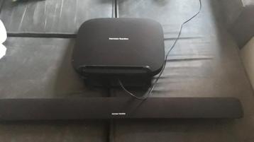Harman en kardon Omni Bar plus beschikbaar voor biedingen