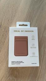 Magnetische pasjeshouder ideal of sweden, Ophalen of Verzenden