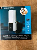 GLOEDNIEUW SMARTWARES CIP-39901, Ophalen of Verzenden, Nieuw, Buitencamera