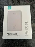 Sinji powerbank 4000, Nieuw, Sinji, Ophalen