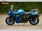 SUZUKI GSX-S 1000 GT (bj 2022), Bedrijf, Toermotor