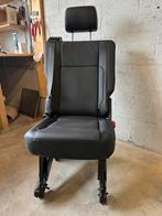 Orginele Volkswagen T6 leder stoelen met isofix, Auto-onderdelen, Ophalen, Nieuw