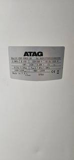 Gebruikte warmtepomp Boiler - Lydos Model, Ophalen, Gebruikt, 100 liter of meer, Boiler