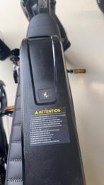 V20/S20 accu 17.5Ah, Fietsen en Brommers, Ophalen of Verzenden, Zo goed als nieuw