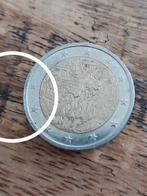 2 euro munt 30 jahre Mauerfall Duitsland misdruk, Postzegels en Munten, Ophalen of Verzenden, Duitsland, 2 euro, Losse munt