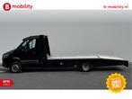 Mercedes-Benz Sprinter 519 CDI Tijhof AluLiner Luchtvering N, Auto's, Stof, Gebruikt, Zwart, Bedrijf