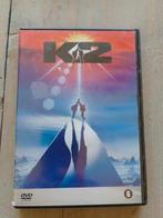 K2 - dvd, Ophalen of Verzenden, Zo goed als nieuw