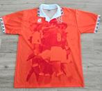 Nederlands elftal vintage voetbalshirt EK 1996, Verzamelen, Sportartikelen en Voetbal, Ophalen of Verzenden, Zo goed als nieuw